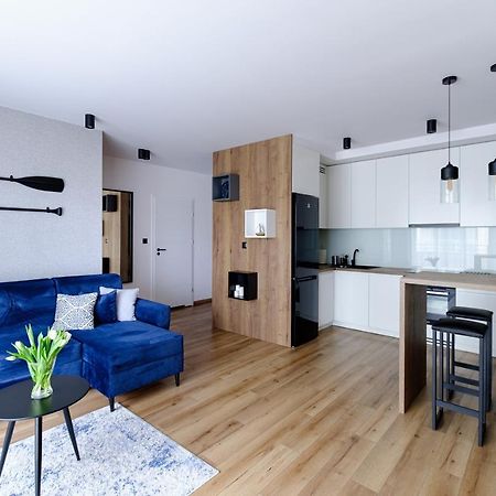 Apartament Marynarska Aquapark Reda Dış mekan fotoğraf