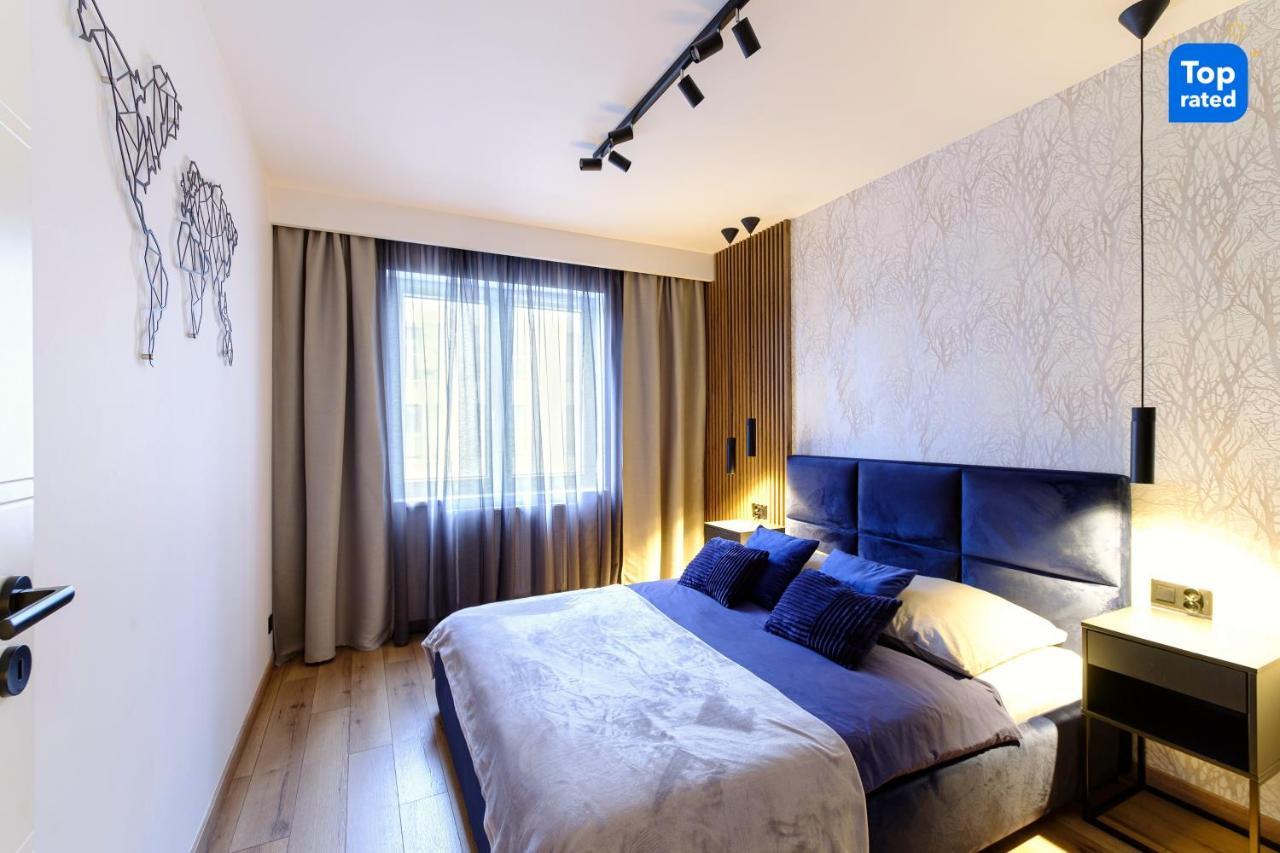 Apartament Marynarska Aquapark Reda Dış mekan fotoğraf
