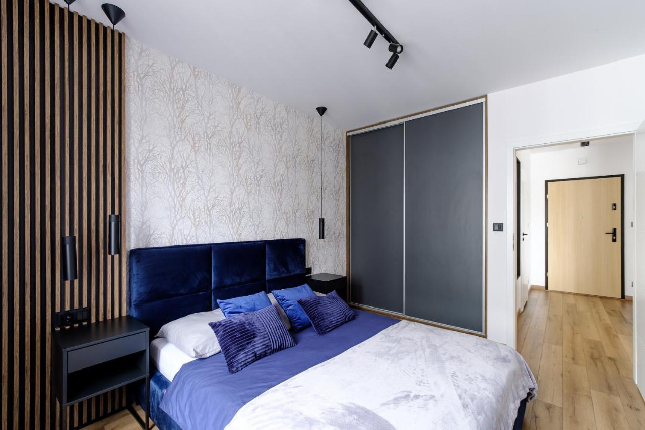 Apartament Marynarska Aquapark Reda Dış mekan fotoğraf