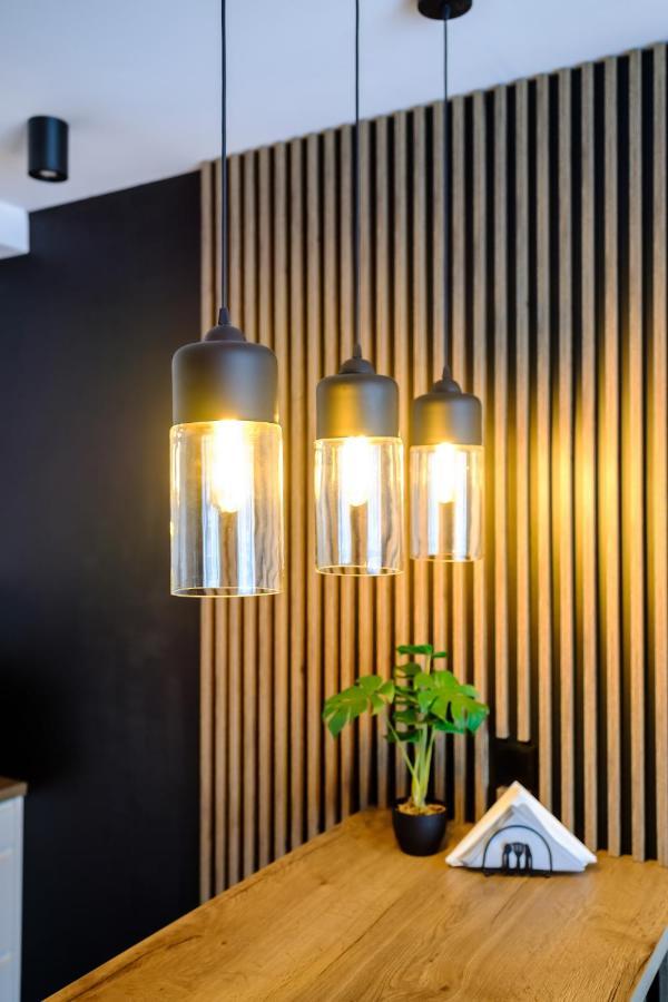 Apartament Marynarska Aquapark Reda Dış mekan fotoğraf