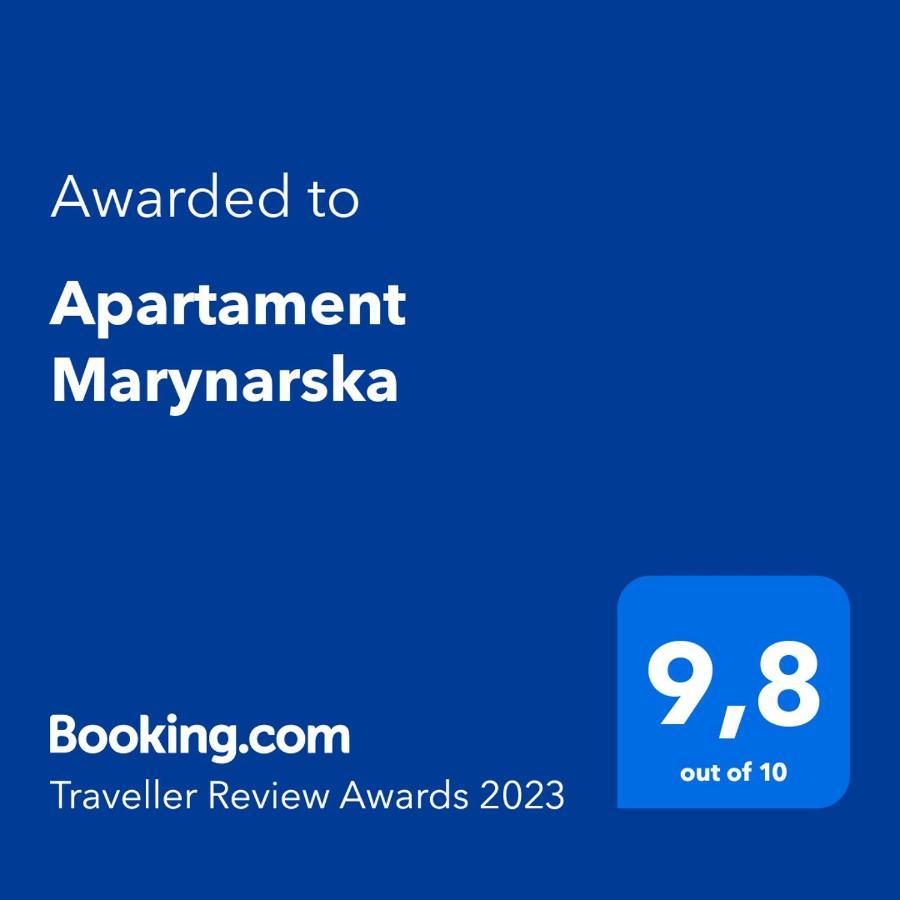Apartament Marynarska Aquapark Reda Dış mekan fotoğraf